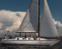 AURA, Sailing yacht