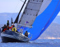 OMANI, Sailing yacht