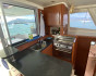 Leopard 39, Sailing catamaran