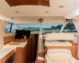 Prestige 42, Motor yacht