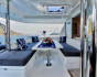 Leopard 40, Sailing catamaran