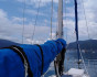 Perola de Montenegro, Dromor32, Sailing yacht