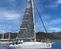 Black Eagle, Sailing yacht