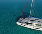 Sunsail 454, Sailing catamaran