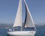 Mon Reve, Sailing yacht