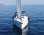 DERIN, Sailing yacht