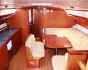 Bavaria 44, Sailing yacht