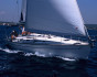 Bavaria 44, Sailing yacht