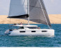 Lagoon 46, Sailing catamaran