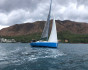 Valery, Sailing yacht