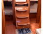 DERIN, Sailing yacht