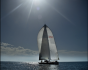 X-prime, Sailing yacht