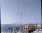 Jovana, Sailing yacht