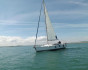 Jeanneau Sun Odyssey - 40, Парусная яхта