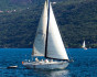 Jovana, Sailing yacht