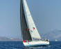 Planeta X, Sailing yacht