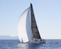 FAVORIT (Farr45), Sailing yacht