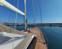 Olga, Sailing yacht