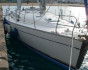 Jeanneau Sun Odyssey - 40, Парусная яхта