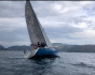 Valery, Sailing yacht