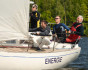 Enegrie Carter30, Sailing yacht