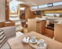 Яхта Jeanneau Sun Odyssey 440, Sailing yacht