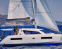 Leopard 40, Sailing catamaran