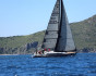 OMANI, Sailing yacht