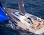 Filia, Sailing yacht