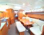 Beneteau Cyclades 39.39(3каюты) 2008г, Sailing yacht