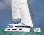 Ocean, Sailing catamaran