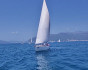Mon Reve, Sailing yacht
