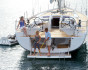 Hanse 575, Sailing yacht