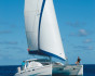 Emocean, Sailing catamaran