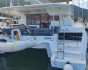 Fountaine Pajot Astrea 42, Sailing catamaran