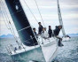 Wind Catcher, Sailing yacht