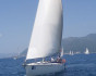 Mon Reve, Sailing yacht