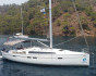 Bavaria 46 Cruiser (2015), Sailing yacht