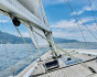 Hanse 575, Sailing yacht