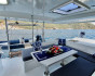 Leopard 40, Sailing catamaran