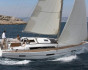 Dufour, Sailing yacht