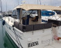 Marina, Motor yacht