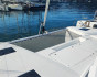 Fountaine Pajot Astrea 42, Sailing catamaran