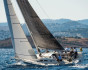 FOX-L, Sailing yacht