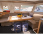 Bald Eagles Fountaine Pajot Helia 44, Парусный катамаран