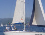 Mon Reve, Sailing yacht