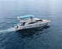 Adeliya, Motor yacht