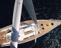 Julietta, Sailing yacht