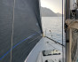 Planeta X, Sailing yacht