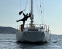 Jovana, Sailing yacht